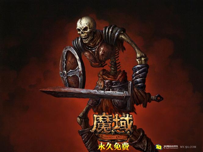 魔域sf客户端下载特色多！鼠年兽技能超酷炫，快来体验吧