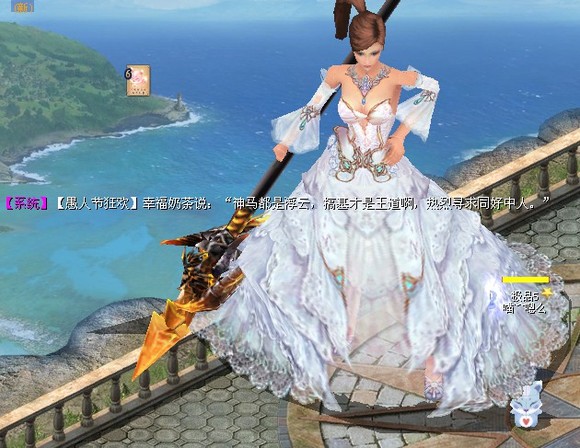 想玩更方便的魔域？这几个手机版魔域推荐给你