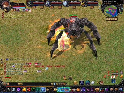 魔域17 年经久不衰，新作魔域手游 2热度爆棚？