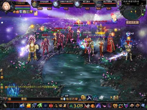 魔域手游2即将上线！带你重温经典，细数端游魔石获取法？